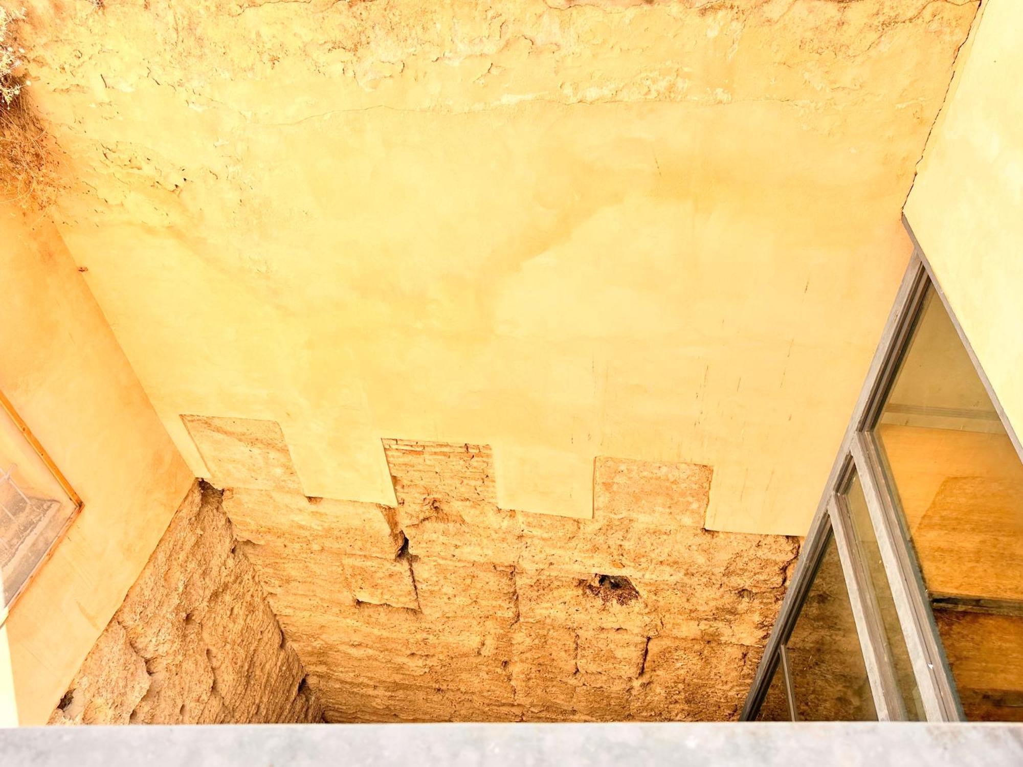 Penthouse Near Cathedral Private Rooftop Private Parking เซบีญา ภายนอก รูปภาพ