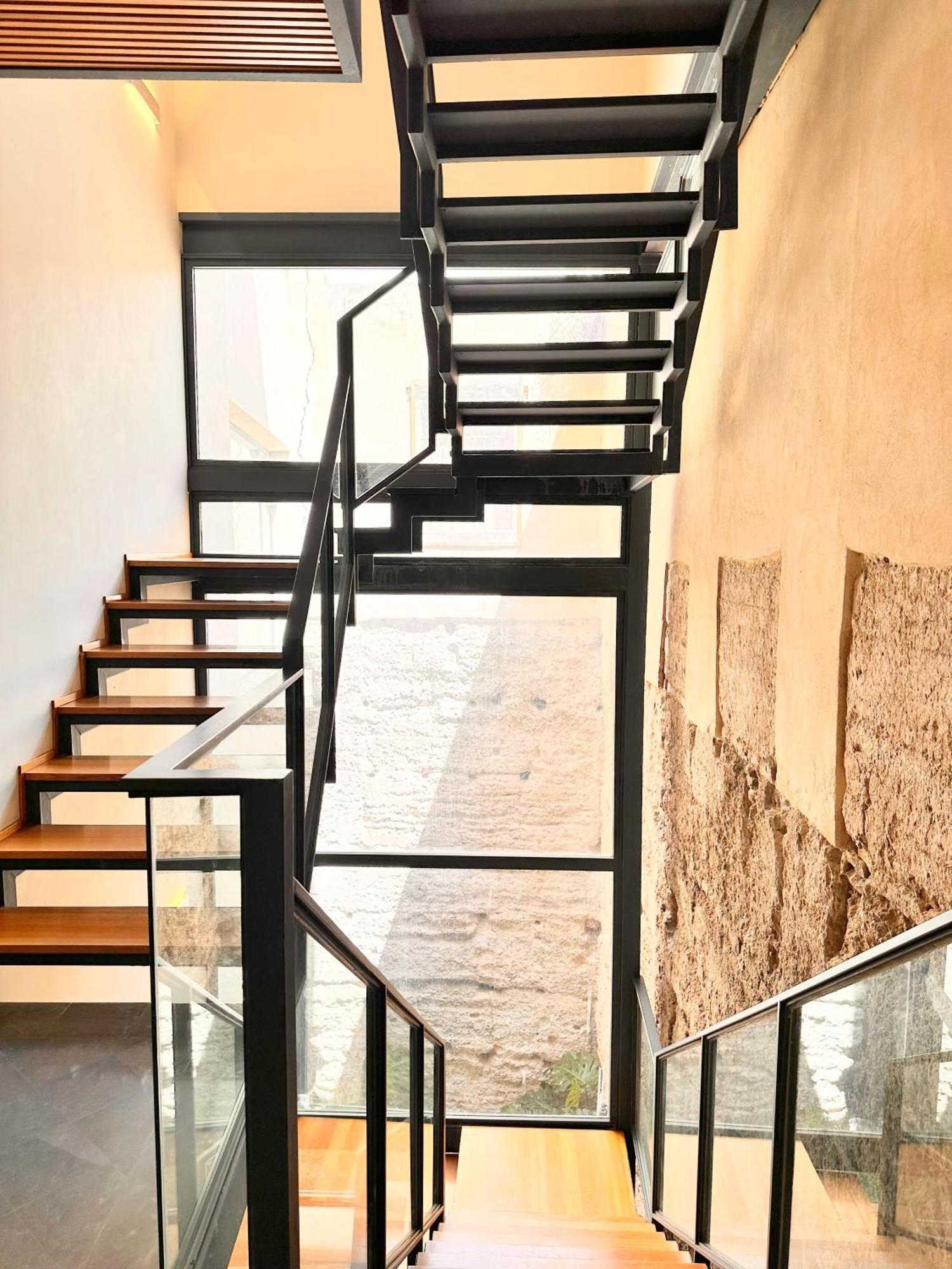 Penthouse Near Cathedral Private Rooftop Private Parking เซบีญา ภายนอก รูปภาพ