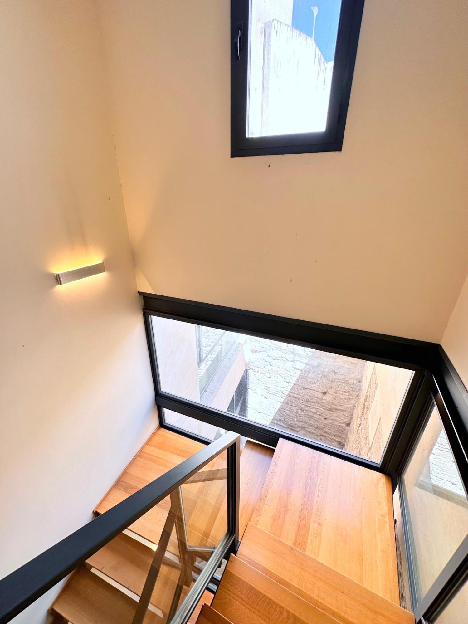 Penthouse Near Cathedral Private Rooftop Private Parking เซบีญา ภายนอก รูปภาพ